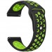 Набір ремінців BECOVER Vents Style для Nokia / Withings Steel / Steel HR Girl (706534)