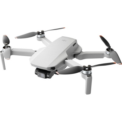 Квадрокоптер DJI Mini 2 Fly More Combo (CP.MA.00000307.01) Квадрокоптер DJI Mini 2 Fly More Combo (CP.MA.00000307.01)