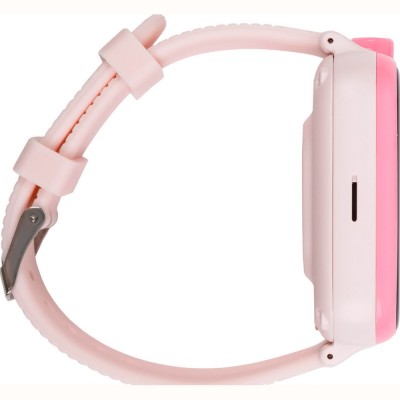Смарт-годинник AMIGO GO006 GPS 4G WIFI Pink Смарт-годинник AMIGO GO006 GPS 4G WIFI Pink