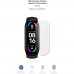 Захисна плівка ArmorStandart гідрогелева для Xiaomi Mi Band 7 9 шт (ARM62027)