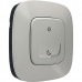 Розумний сценарний вимикач LEGRAND NETATMO День / Ніч Silver (752789)