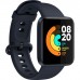 Смарт-годинник XIAOMI Mi Watch Lite Navy Blue