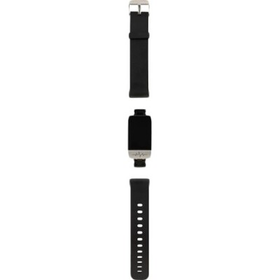 Фітнес-браслет AMICO GO RUN Black
