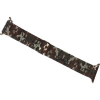 Браслет Armorstandart Milanese Loop Band Apple Military Watch Brown (ARM52955) Браслет Armorstandart Milanese Loop Band Apple Military Watch Brown (ARM52955)
