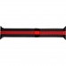 Браслет Armorstandart Milanese Loop Band Apple Watch Black/Red (ARM54392)