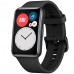 Смарт-годинник HUAWEI Watch Fit Graphite Black