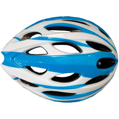 Шолом дитячий X-TREME HM-03 Blue-White (126344)