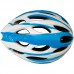 Шолом дитячий X-TREME HM-03 Blue-White (126344)