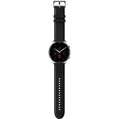 Смарт-годинник Amazfit GTR2 Obsidian Black