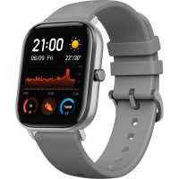 Смарт-годинник XIAOMI Amazfit GTS Lava Gray