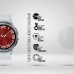 Захисна плівка ArmorStandart Samsung Galaxy Watch 6 Classic 47mm 6 шт. (ARM70414)