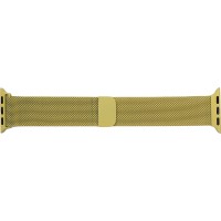 Браслет ARMORSTANDART Milanese Loop Band для Apple Watch All Series 38-40 мм Yellow (ARM55253) Браслет ARMORSTANDART Milanese Loop Band для Apple Watch All Series 38-40 мм Yellow (ARM55253)