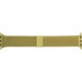 Браслет ARMORSTANDART Milanese Loop Band для Apple Watch All Series 38-40 мм Yellow (ARM55253)