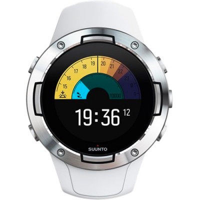 Смарт-годинник SUUNTO 5 WHITE