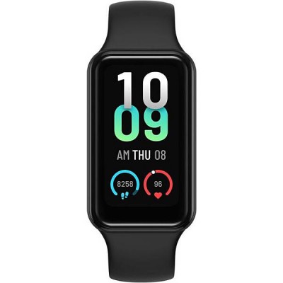 Фітнес-браслет AMAZFIT Band 7 Black Фітнес-браслет AMAZFIT Band 7 Black