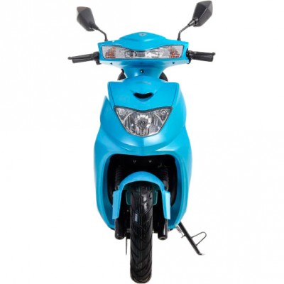 Електроскутер YADEA EM215 Blue Електроскутер YADEA EM215 Blue