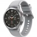 Смарт-годинник SAMSUNG Galaxy Watch 4 Classic 46 мм Silver (SM-R890NZSASEK)