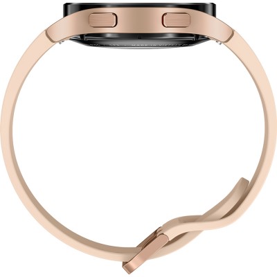 Смарт-годинник SAMSUNG Galaxy Watch 4 40mm eSIM Gold (SM-R865ZDASEK)