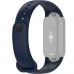 Ремінець ARMORSTANDART Xiaomi Mi Band 8 Midnight Blue (ARM68020)