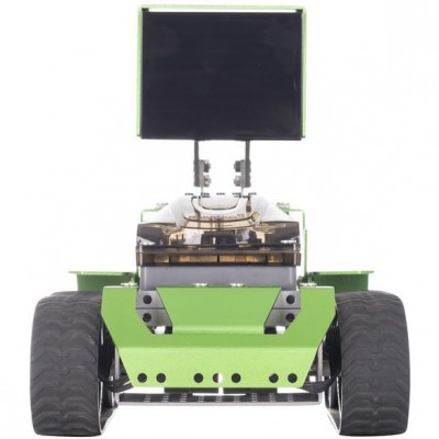 Робот ROBOBLOQ Qoopers 6 в 1 (10110102)
