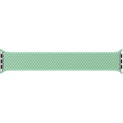 Ремінець ARMORSTANDART Braided Solo Loop Apple Watch 38/40/41mm Mint Size 2 120 mm (ARM64900) Ремінець ARMORSTANDART Braided Solo Loop Apple Watch 38/40/41mm Mint Size 2 120 mm (ARM64900)
