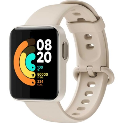 Смарт-годинник XIAOMI Mi Watch Lite Ivory
