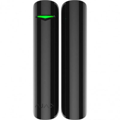 Комплект сигналізації AJAX StarterKit Black Комплект сигналізації AJAX StarterKit Black
