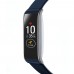 Фітнес-браслет MYKRONOZ ZeFit4 Blue/Silver
