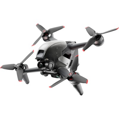 Квадрокоптер DJI FPV Combo (CP.FP.00000002.01) Квадрокоптер DJI FPV Combo (CP.FP.00000002.01)