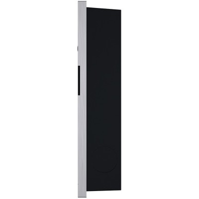 Панель виклику SLINEX MA-02 Silver Панель виклику SLINEX MA-02 Silver