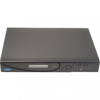 Мережевий відеореєстратор POWERPLANT NVR4116ECO Мережевий відеореєстратор POWERPLANT NVR4116ECO