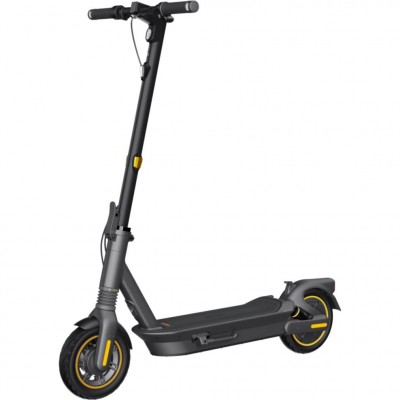 Електросамокат SEGWAY Ninebot MAX G2 E Black (AA.05.15.01.0003) Електросамокат SEGWAY Ninebot MAX G2 E Black (AA.05.15.01.0003)