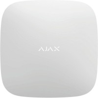Централь Ajax Smart Home Hub Plus White (000010642) Централь Ajax Smart Home Hub Plus White (000010642)