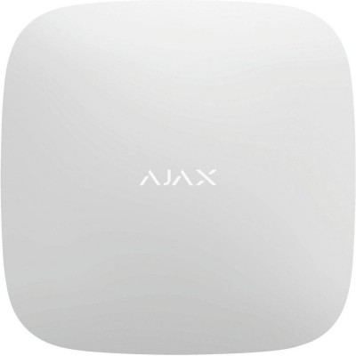 Централь Ajax Smart Home Hub Plus White (000010642) Централь Ajax Smart Home Hub Plus White (000010642)