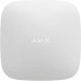 Централь Ajax Smart Home Hub Plus White (000010642)