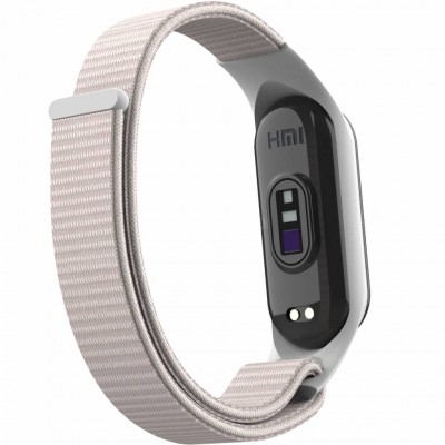 Ремінець ARMORSTANDART Xiaomi Mi Band 7/6/5/4 Pink (ARM67851) Ремінець ARMORSTANDART Xiaomi Mi Band 7/6/5/4 Pink (ARM67851)