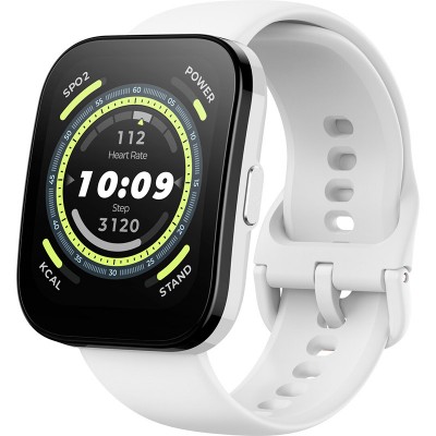 Смарт-годинник AMAZFIT Bip 5 Cream White Смарт-годинник AMAZFIT Bip 5 Cream White