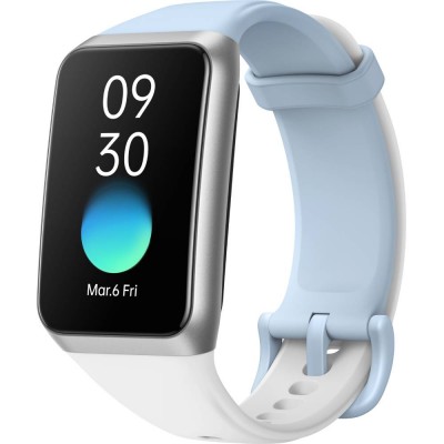 Фітнес-браслет OPPO Band 2 Baby Blue (OBBE215) Фітнес-браслет OPPO Band 2 Baby Blue (OBBE215)