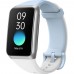 Фітнес-браслет OPPO Band 2 Baby Blue (OBBE215)