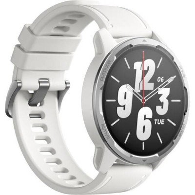 Смарт-годинник XIAOMI Watch S1 Active GL Moon White Смарт-годинник XIAOMI Watch S1 Active GL Moon White