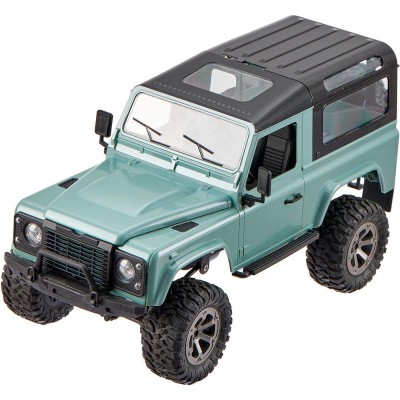 Машинка на р/у ZIPP TOYS Машинка 4х4 повнопривідний позашляховик з камерою Green (FY003AW green) Машинка на р/у ZIPP TOYS Машинка 4х4 повнопривідний позашляховик з камерою Green (FY003AW green)