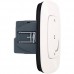 Розумний вимикач Legrand Valena Allure with NETATMO Pearl (752990)