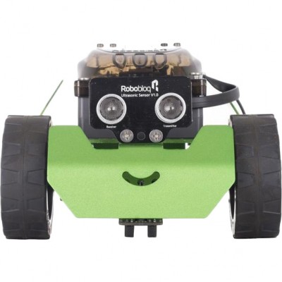 Робот ROBOBLOQ Q-Scout STEM KIT (10110002)