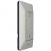 Розумний сценарний вимикач LEGRAND NETATMO Silver (752389)