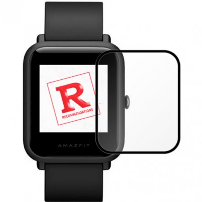 Захисна плівка ARMORSTANDART Amazfit Watch Bip Lite 6 шт (ARM57920) Захисна плівка ARMORSTANDART Amazfit Watch Bip Lite 6 шт (ARM57920)