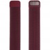 Браслет ARMORSTANDART Milanese Loop Band для Apple Watch All Series 38-40 мм Burgundy (ARM55255)