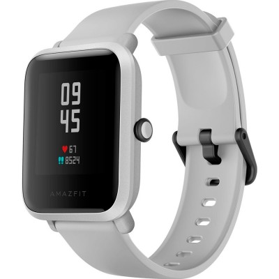 Смарт-годинник Amazfit Bip S White Rock Смарт-годинник Amazfit Bip S White Rock