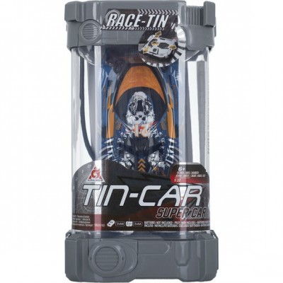Машинка RACE TIN 1:32 Blue (YW253102)