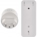 Дверний дзвінок EMOS бездротовий P5734 White