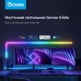 Набір настінних світильників Govee H6062 Glide RGBIC Wall Light 8+4 RGB (B6062302)